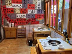 -佬缸炮江湖川菜(玉林店)