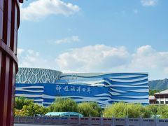 -威海华夏城景区