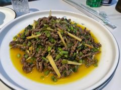 -食光慢宴·安吉土菜馆
