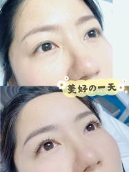 -小酒窝美甲&美睫&无创洗眉