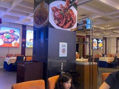 -不仔客海鲜·烧烤·270度海景餐厅(大东海店)