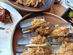 -元渔铁板烧(万象城店)