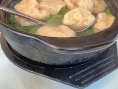 -东江渔村·古典园林·30年粤菜老字号(太和店)
