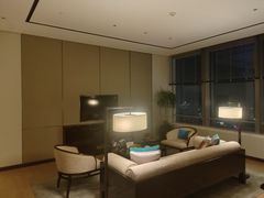 -长沙尼依格罗酒店