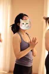 -酉嘉瑜伽YO+YOGA