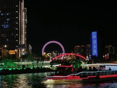 -海河游船-永乐码头(大悲院)