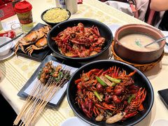 -聚味瞿记·龙虾堂(梅溪湖店)