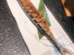 -合幸日本料理·炭火烧肉(观澜御湖店)