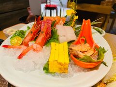 -沼津港渔市(宏伊国际广场店)