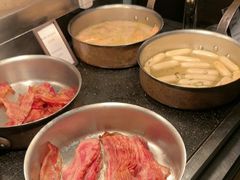 -北京王府井希尔顿酒店·万斯阁西餐厅