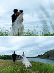 点击看大图 -蒙娜丽莎婚纱摄影·旅拍