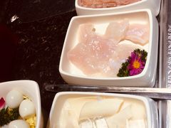 -海底捞火锅(邯郸新世纪中心店)