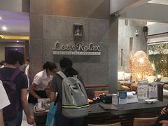 -Let's Relax Spa(Phuket 3rd Street)