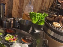 -韩山葵烤肉(太古里店)