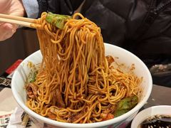 -王繁星面馆(西安熙地港店)