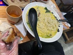 -和府捞面(国金汇店)