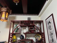 -CLUE演绎实景剧本杀(江南西店)