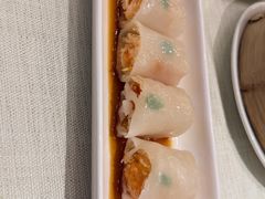 金网脆皮虾肠粉-御宝轩(益丰·外滩源店)