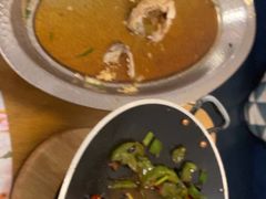 -花舍·新派粤菜·西餐·下午茶(亚运村·鸟巢店)