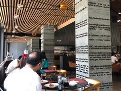 大堂-WOLFGANG PUCK KITCHEN & BAR(迪士尼小镇店)