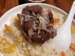 -纳瓦新疆菜(银都店)