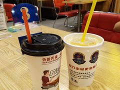 -尊宝比萨(车公庙店)