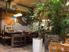 -慢丽江·云南野生菌土鸡锅(付家庄店)