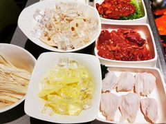 -海底捞火锅(振华商厦店)