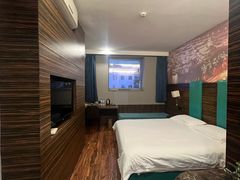 -丽市酒店(苏州平江观前街店)