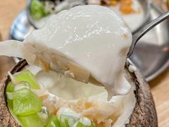 -豆豆冰室·地道招牌椰子冻(大良店)
