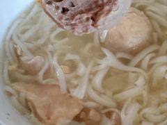 -阿娟牛肉丸·手打牛肉丸·现做现卖