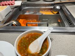 -海底捞火锅(宇飞大厦店)