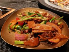 -阿鸡鱼庄·顺德鲜蒸小炒(亚运村店)