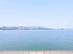 -南京金牛湖风景区