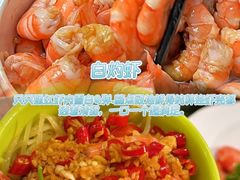 -小海豚•老字号海鲜餐厅(天涯店)