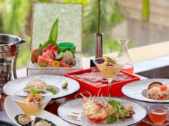 -V Bar海景扒房(北海湾惠龙万达嘉华酒店)