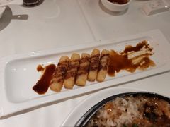 -金春禧·鲁菜海鲜(延吉路万达店)