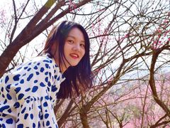 -新建村梅花