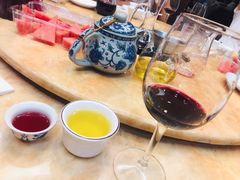-肥仔顺德菜(龙悦居店)