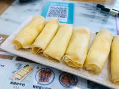 顺德炸牛奶-吉禧粤特色甜品小吃(腾飞店)