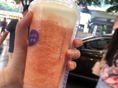 -一只酸奶牛(八一路店)