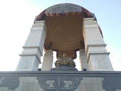 -敕勒川草原文化旅游区