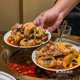 西安！这家川菜馆子下饭的有点离谱啊