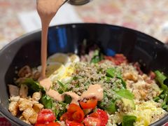 -彼德西餐厅(凯德广场新南店)