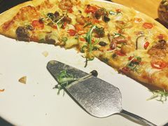 -上岛咖啡(珠园店)