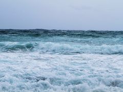 -白沙湾海滩