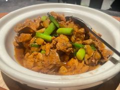 -佬太公海鸭·海鲜大排档(上海总店)
