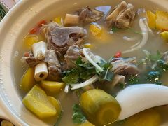 -新疆兵团食府清真(马连道店)