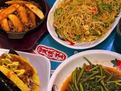 -My Way Town买味堂·东南亚餐厅(亦庄店)