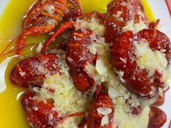 -香满锅老北京羊蝎子火锅·家常菜(新街口店)